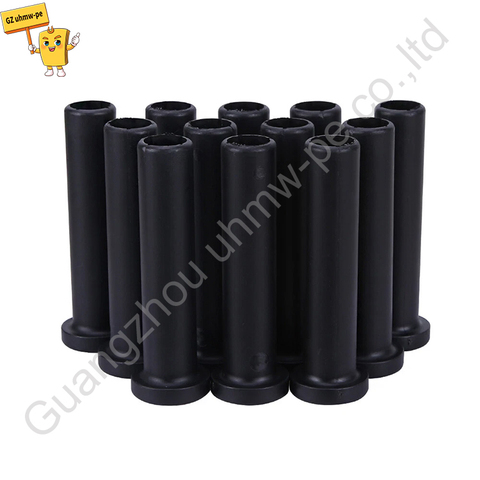 Wholesale Eco-friendly Car Front Control Arm A-Arm Bushings Kit with Cutting Service