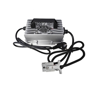 12V 25A 600W Lithium IP67 Waterproof Aluminum 92% Efficiency 2-Year Warranty Multi-Protection QA600A 12v - Product Image 2