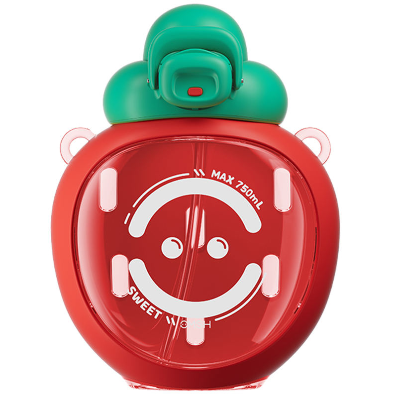 เบอร์รี่ (สีแดง)