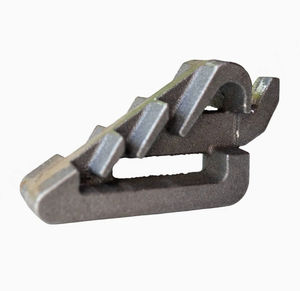 Services de moulage CNC de pièces métalliques d'usinage en laiton de haute précision OEM moulage de sable/matrice - Product Image 5