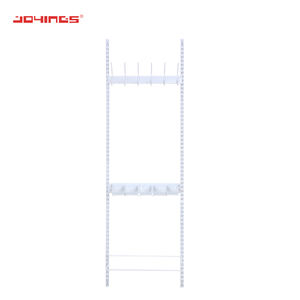 <span class=keywords><strong>Kit</strong></span> de <span class=keywords><strong>penderie</strong></span> de salon, en métal, nouveau produit <span class=keywords><strong>pas</strong></span> <span class=keywords><strong>cher</strong></span>, DIY, présentoir suspendu, armoire, rangement, moderne - Product Image 2