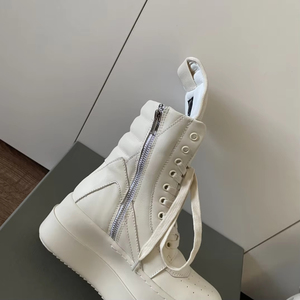 Top-level designer casual sports shoes Walking shoes Thick soles Casual sports shoes Men's shoes Flat shoes Women's shoes - Product Image 3