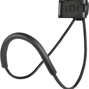 Support de téléphone simple et abordable, perche à selfie, support de téléphone de bureau, support de téléphone universel, disponible en plusieurs couleurs - Product Image 2