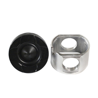 Piston de moteur diesel robuste et de haute qualité M11, pièces de réparation pour groupe électrogène et moteur Cummins