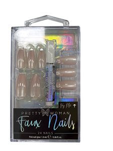 Uñas postizas de lujo con diseño de ojo de gato esmeralda, serie de fábrica OEM ODM, uñas magnéticas de ojo de gato. - Product Image 3