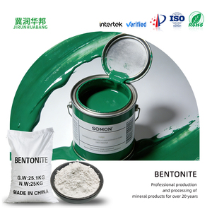 Bentonite de qualité dentifrice <span class=keywords><strong>pour</strong></span> soins bucco-dentaires, produits dentifrice et bain de bouche - Product Image 5