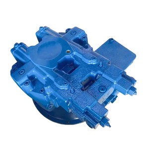 Pompe d'excavatrice A8V0140 A8V0140LA1S/63R1-NZG05F04X-S Hydraulique Principale 401-00253 pour 340LC-V A8V0140LA1S/63R1-NZG05F04X-S - Product Image 6