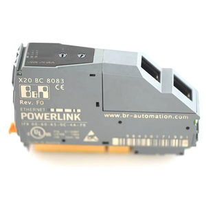 Buen Precio, Sistema de Automatización B&R X20, PLC X20DO8322, Módulo de Salida Digital de 8 Canales con Comunicación RS485 - Product Image 2