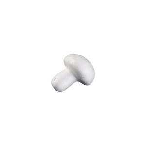 Matière première en polystyrène expansé pour mini champignons, décoration de bonsaï, ornement fait main, vente directe d'usine - Product Image 5