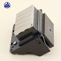 Tête d'impression DX6 F191140 compatible avec les séries 7900 et 9900, buse haute stabilité pour imprimante jet d'encre de studio photo, pièce de rechange