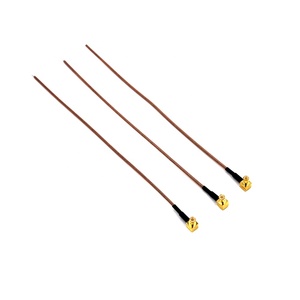 Cáp đồng trục mở rộng 6inch 10 15 20cm <span class=keywords><strong>SMA</strong></span> nữ để <span class=keywords><strong>SMA</strong></span> nam rg178 rg316 RF Cáp - Product Image 4