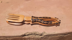 Venta al por Mayor de Tambor Djembé Africano Tallado a Mano con Patrón Tribal, Instrumento de Percusión - Product Image 5