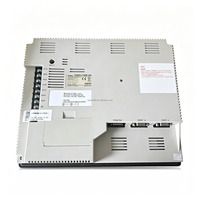 Écran tactile HMI NP5-QM000B NP5-SQ0001, affichage d'interface opérateur, résolution 480x272, communication USB/RS-232/RS-485, industriel