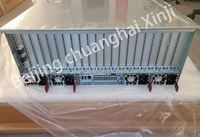 Serveur GPU Supermicro SYS-420GP-TNR, Serveur IA 4U 8GPU SYS-421GE TNRT