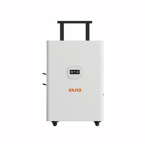 SUG SIPT-4KW 5kWh All-In-One Split <b>Energy</b> <b>Storage</b> <b>System</b> Lead-Acid Hybrid Grid CAN Communication 20-30KW Wall-Mounted IP66 95033 - Product Image 1