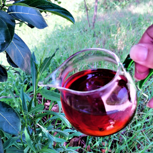 Bánh Trà Phổ Nhĩ Truyền Thống Vân Nam Lên Men Bánh Trà Phổ Nhĩ - Product Image 4