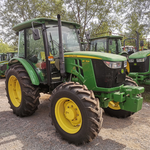<span class=keywords><strong>Tracteur</strong></span> <span class=keywords><strong>agricole</strong></span> d'occasion <span class=keywords><strong>John</strong></span> 110HP <span class=keywords><strong>Deere</strong></span> <span class=keywords><strong>Tracteur</strong></span> électrique de haute qualité - Product Image 6