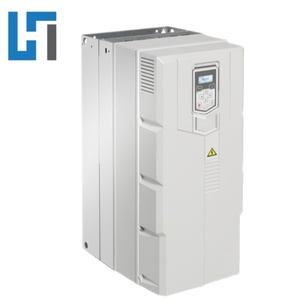 Módulo Inversor de Frecuencia Serie ACS530 100% Nuevo y Original ACS530-01-293A-4 160kW Controlador de Automatización Industrial en Stock - Product Image 1