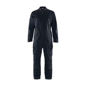 BLAKLADER - 616613448600C60 Elástico general industrial Azul marino oscuro-EAN 7330509828809 MONOS DE TRABAJO - Product Image 1