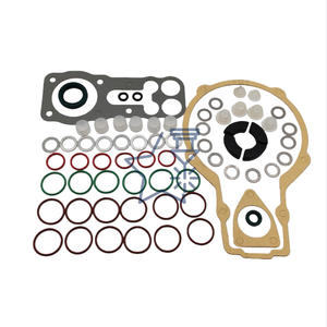 Комплект для ремонта уплотнителей двигателя на дизельном топливе PN-<span class=keywords><strong>RQV</strong></span> <span class=keywords><strong>RQV</strong></span> RQ для Common Rail - Product Image 3