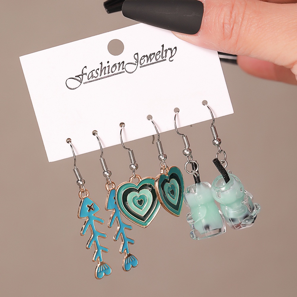 Style 3-blue+green