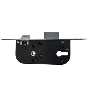 メーカー直販 鉄製 防水 防盗 ユニバーサル 家庭用・オフィス用 ドアロック本体 モデル4070 - Product Image 6