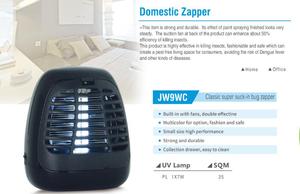 Repelente de <span class=keywords><strong>mosquitos</strong></span> JW9WC, <span class=keywords><strong>ventilador</strong></span>, Exterminador de insectos - Product Image 2