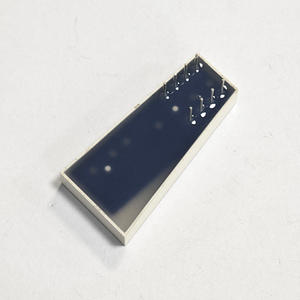 Zweifarbige Rot-Grüne 7-Segment-LED-Balkenanzeige für Audio-Pegelmesser und Signalanzeige - Product Image 3