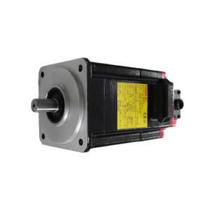 มอเตอร์ AC รุ่น A06B-0063-B106 สำหรับเครื่องกลึงเชื่อมหุ่นยนต์ FANUC จอแสดงผลขายดี ปี 2026 สำหรับอุปกรณ์เสริมเครื่องจักร FANUC - Product Image 3