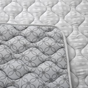 Tapis de jeu pour bébé, doux, pour utilisation au sol, rembourrage en mousse épaisse pour ramper et jouer, antidérapant et facile à nettoyer - Product Image 4