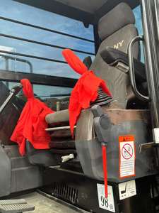 Excavatrice occasion SANY95C de conception originale de prix concurrentiel représentation stable SANY95C à vendre - Product Image 5