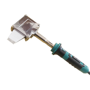 Ensemble de soudage multifonctionnel robuste 180-320W : Fer <span class=keywords><strong>à</strong></span> souder <span class=keywords><strong>à</strong></span> chaleur externe, Soudeuse <span class=keywords><strong>à</strong></span> <span class=keywords><strong>marteau</strong></span> professionnelle, Outil de soudage automatique haute performance - Product Image 1
