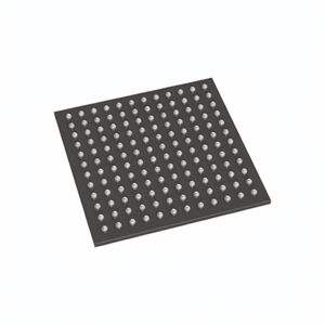 ชิ้นส่วนวงจรอิเล็กทรอนิกส์144 LBGA A54SX32A-1FGG144M ฝังวงจร FPGA 111 i/o 144 - Product Image 1
