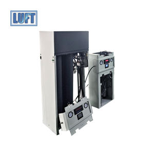 مولد نيتروجين N2 PSA بسعة صغيرة ، آلة صنع النيتروجين المتنقلة النقاء لتغليف الطعام مع CE - Product Image 3