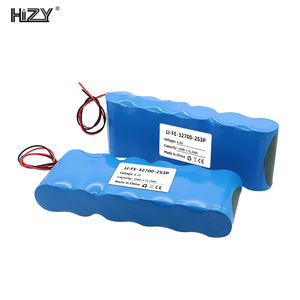 بطارية ليثيوم أيون 6.4 أمبير في الساعة 18650 فولت بسعر الجملة من المصنع - Product Image 2