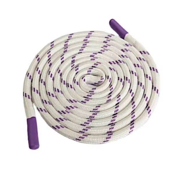 2026 Sofine Factory Wholesale Shoelace Aglets Eco-Friendly Colorful Fashion Drawcord