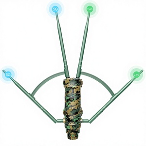 Router Inalámbrico Wavlink para Exteriores AC1200M 802.11ac de Doble Banda y Alta Potencia, Maze 1200 Mbps, Ofrece Internet de Alta Velocidad - Product Image 5