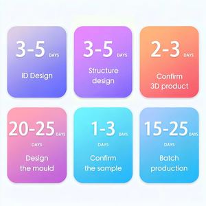 Appareil d'aide au sommeil à bruit blanc, 32 sons apaisants, contrôle par application BT, veilleuse intelligente <span class=keywords><strong>pour</strong></span> bébé, adulte, <span class=keywords><strong>insomnie</strong></span>, méditation, <span class=keywords><strong>yoga</strong></span> - Product Image 5