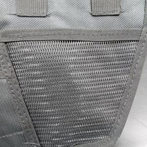 Sac de siège intégré pour accessoire de moto Mio Soul I 125 modifié - Product Image 5