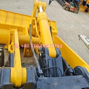 Roda WA500-6 <span class=keywords><strong>Komatsu</strong></span> bekas buatan Jepang pemuat roda depan <span class=keywords><strong>komatsu</strong></span> WA380 <span class=keywords><strong>WA350</strong></span> WA400-1 WA500 - Product Image 5