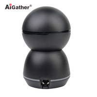 Plataforma de escaneo de código de barras de escritorio USB de color negro + con cable