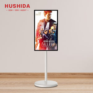 Chuyên NGHIỆP 32 inch thông minh TV cảm ứng từ xa thông minh live streaming thiết bị máy - Product Image 3