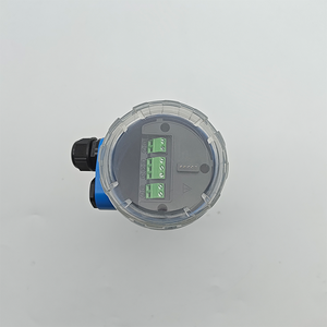 Contrôleur de niveau d'eau 4-20 mA, capteur de niveau de profondeur ultrasonique, contrôleur de niveau d'eau 4-20 mA, capteur de niveau de profondeur ultrasonique - Product Image 5