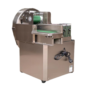 Máquina Cortadora de Verduras Multifuncional en Oferta, Rebanadora, Picadora y Trituradora para Uso Doméstico y en Restaurantes - Product Image 4