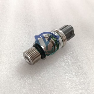 462D076-5MPa <b>Pilot</b> Low Pressure Switch for SK200-8 SK330-8 Excavator Hydraulic <b>Pilot</b> Pressure Sensor Machinery Spare Parts - Product Image 3