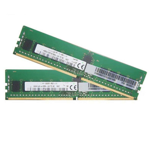 Memoria RAM DDR4 RDIMM de 64 GB para Servidor -288 pines-0.625 ns-1.2 V-ECC-2 Rank M393A8G40AB2-CWEBQ (64G 2RX4 4800 MHz) DDR4 64G de Alto Rendimiento - Product Image 1