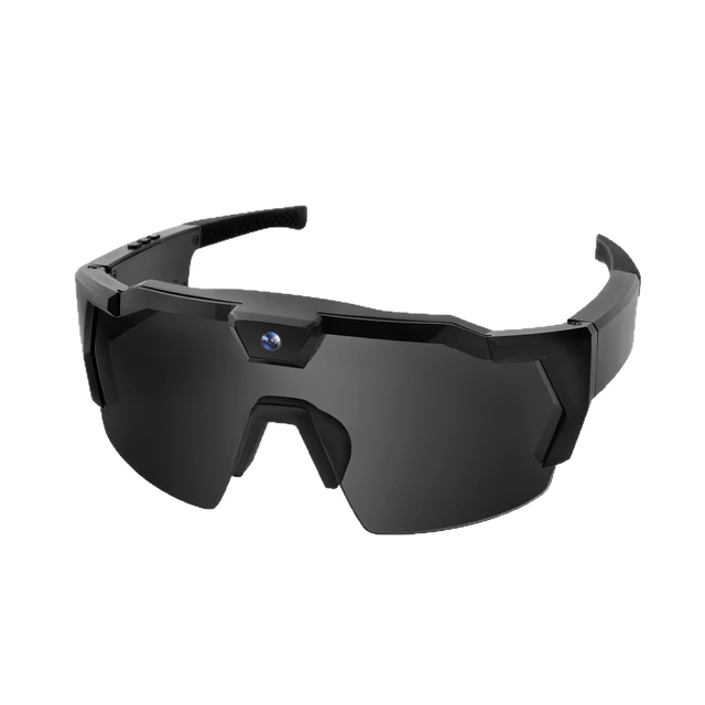 Best Product Stereo Audio, Wireless DV ,Video Shooting, Sport and Listening to Music Smart Glasses With Camera