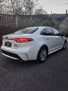 Nuevo Auto Compacto <span class=keywords><strong>Corolla</strong></span> <span class=keywords><strong>2022</strong></span>, Edición Flagship, Motor Dual Híbrido de 1.8L, Gasolina y Electricidad, Transmisión Manual, Oferta Especial - Product Image 3