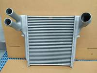 Intercooler para Camión Hino Rxd OEM 17940-E0491 XD3023, Tamaño del Núcleo 570*655*62mm, 1 Año de Garantía, Nuevo para HINO 500