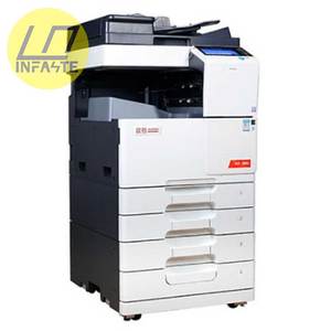Photocopieur multifonctionnel neuf 28 ppm A3 monochrome AD289s <span class=keywords><strong>avec</strong></span> <span class=keywords><strong>scanner</strong></span>, Ethernet, USB 2.0, Wifi pour Aurora - Product Image 4
